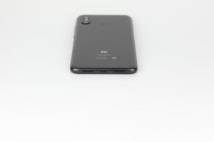 Xiaomi Mi8 Verarbeitung 2