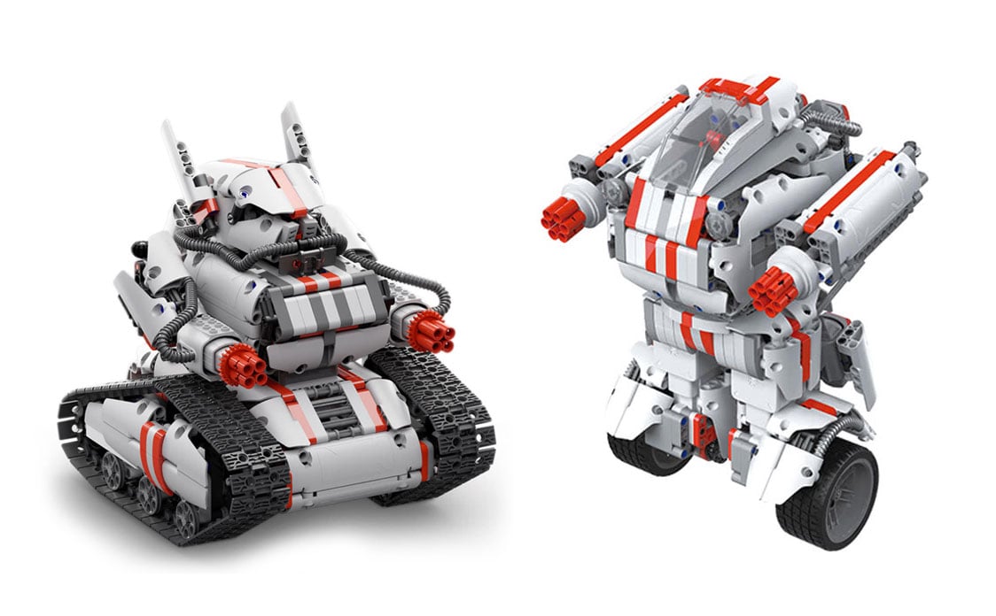 mitu-builder-robot-rover