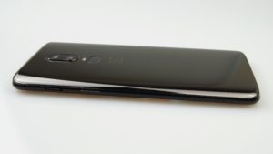 OnePlus 6 Testbericht Produktbilder 13