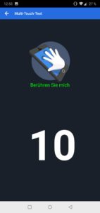 OnePlus 6 Testbericht Screenshots Benchmarks Oxygen OS 10