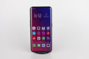 Oppo Find X Display 2