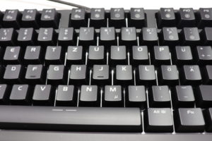 Vava LED Mechanical Gaming Keyboard 4