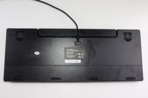Vava LED Mechanical Gaming Keyboard 5
