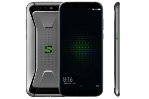 Xiaomi Blackshark Testbericht Gaming Smartphone Samples 4