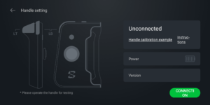Xiaomi Blackshark Testbericht Gaming Smartphone Screenshot Shark Space 1