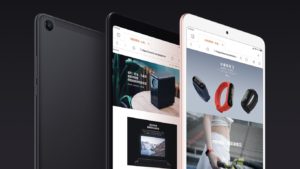 Xiaomi Mi Pad 4 Ankündigung offiziell vorgestellt 8