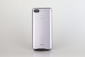 Xiaomi Redmi 6 review 6