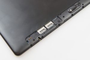 Chuwi Hi9 Air Testbericht Tablet Produktfotos 1