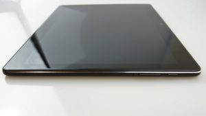 Chuwi Hi9 Air Testbericht Tablet Produktfotos 3