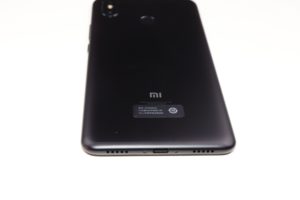 Xiaomi Mi Max 3 5