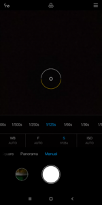 Xiaomi Mi Max 3 camera sensors app2