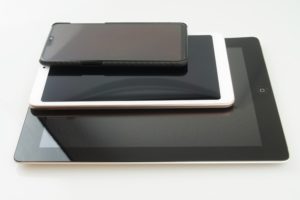 Xiaomi Mi Pad 4 Testbericht 8 Zoll Tablet Vergleich iPad OP6 2