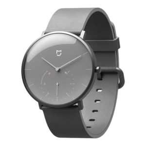Xiaomi Mijia Quartz Smartwatch Pedometer Gray 689933 