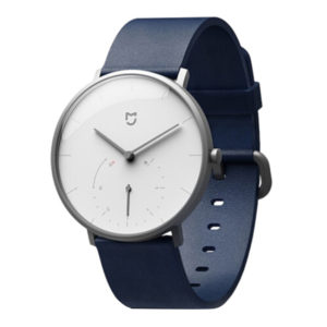 Xiaomi Mijia Quartz Smartwatch Pedometer White 689929 
