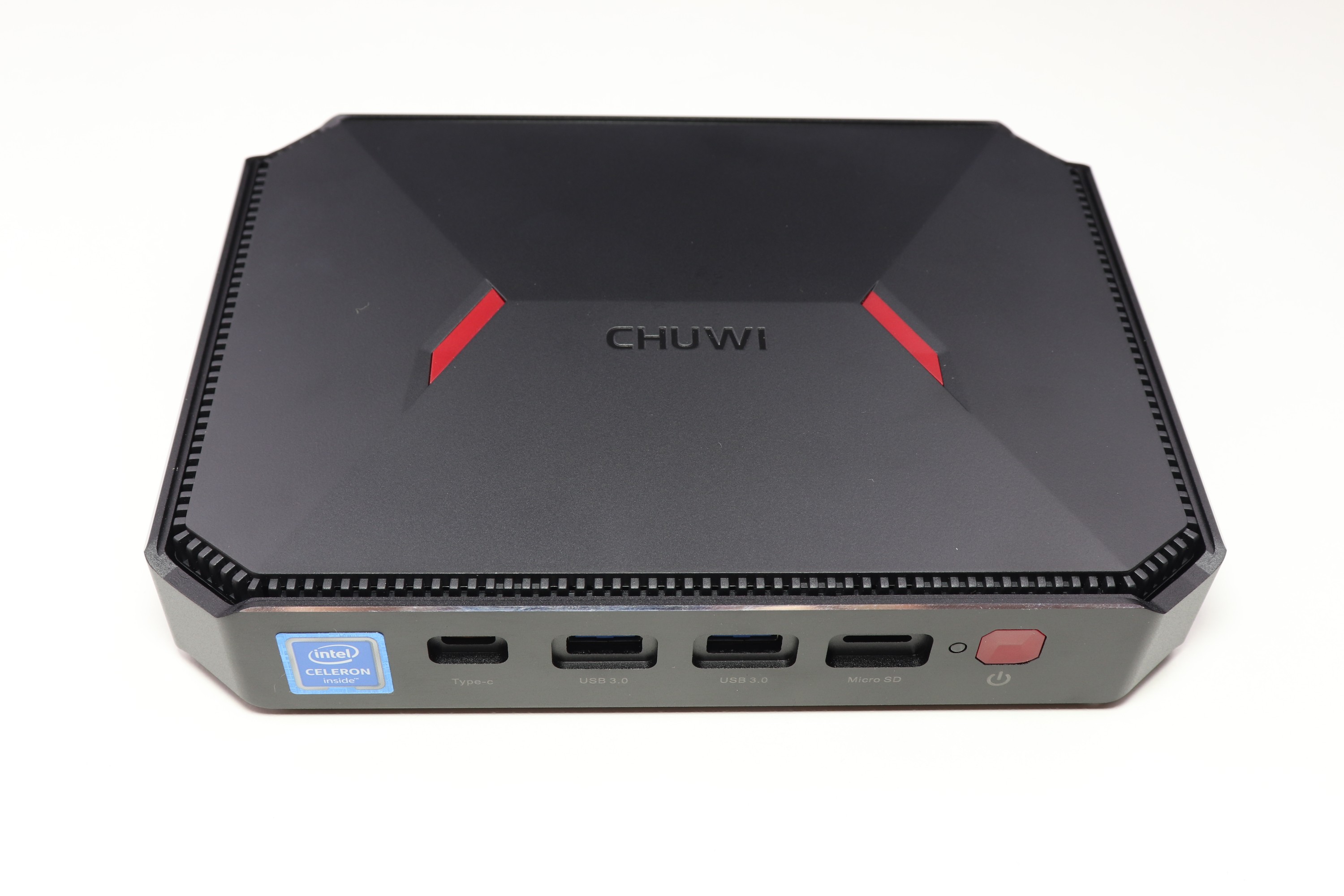 Chuwi GBox, la nueva mini PC