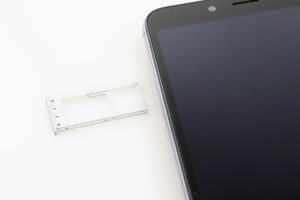 Xiaomi Redmi 6a Testbericht Produktfotos 1