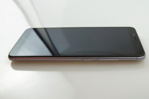 Xiaomi Redmi 6a Testbericht Produktfotos 12