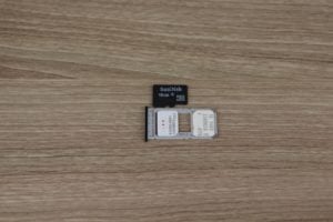 Xiaomi Redmi Note 6 Pro Dual SIM Micro SD