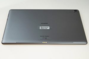 Huawei MediaPad M5 Testbericht Produktfotos 3