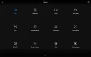 Huawei MediaPad M5 Testbericht Screenshots 13