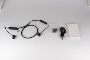 Humixx Wireless Earphones 3