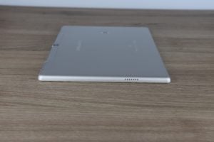 Teclast T20 Tablet Design Verarbeitung 5