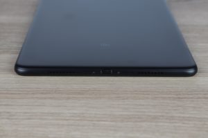 Xiaomi Mi Pad 4 Plus Design Verarbeitung 4