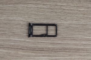 Xiaomi Mi Pad 4 Plus SImkarteneinschub