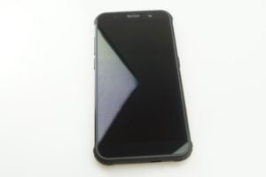 AGM X3 Testbericht Outdoor Smartphones Produktfotos 13