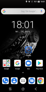 Blackview BV6800 Pro System Android 8 3