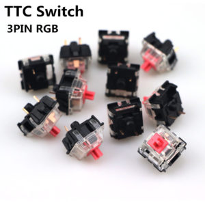 TTC Switch 1