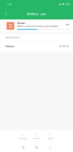 Xiaomi Mi 8 Pro Testbericht Screenshots 17