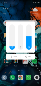 Xiaomi Mi 8 Pro Testbericht Screenshots 5
