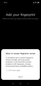 Xiaomi Mi 8 Pro Testbericht Screenshots 7