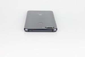 Xiaomi Mi8 Lite Design Verarbeitung 1