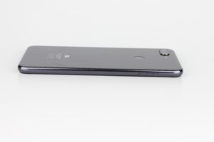 Xiaomi Mi8 Lite Design Verarbeitung 4