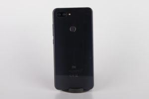 Xiaomi Mi8 Lite Rückseite 2