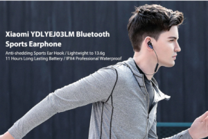 Xiaomi In Ears Bluetooth Youth Edition Testbericht 5
