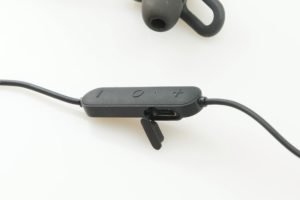 Xiaomi In Ears Bluetooth Youth Edition Testbericht kabellose Kopfhörer Test 3
