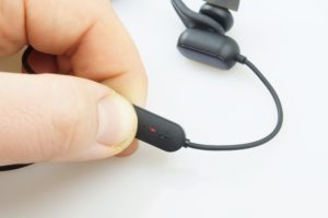 Xiaomi In Ears Bluetooth Youth Edition Testbericht kabellose Kopfhörer Test 5