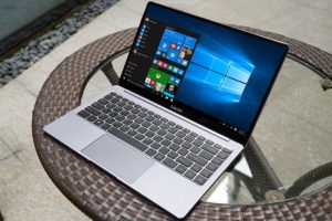 Chuwi LapBook Pro Ultrabook Ankündigung 2