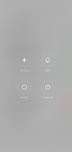 Google Playstore und Contact Sync Xiaomi MIUI installieren 10
