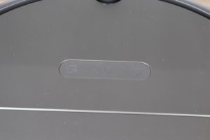 Roborock Xiaowa E35 3 Buttons