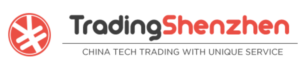 TradingShezhen Bewertung Logo