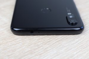 Xiaomi Redmi Note 7 Design Verarbeitung 4