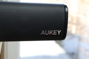 Aukey Soundbar Logo