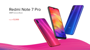 Redmi Note 7 Pro Sample 2