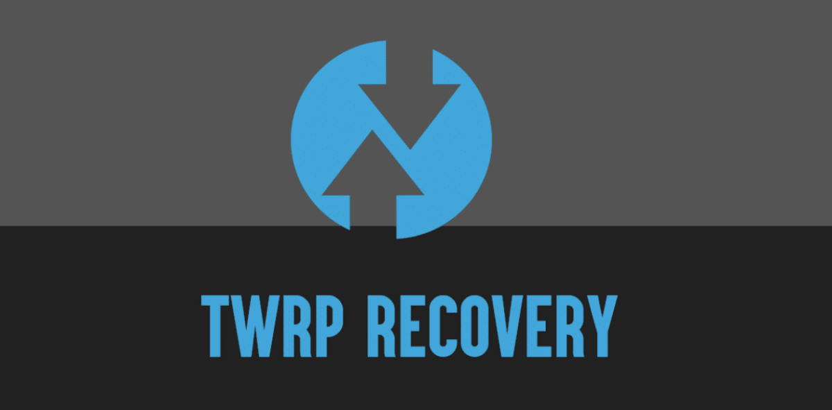 TWRP Logo