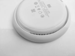 Xiaomi 20W Wireless Charger Luefter