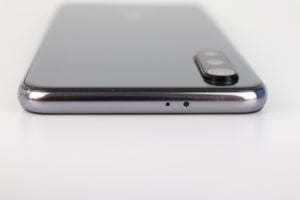 Xiaomi Mi 9 SE Design Verarbeitung 3